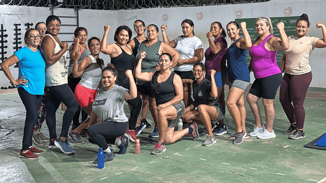 Funcional Presencial — Turma 02